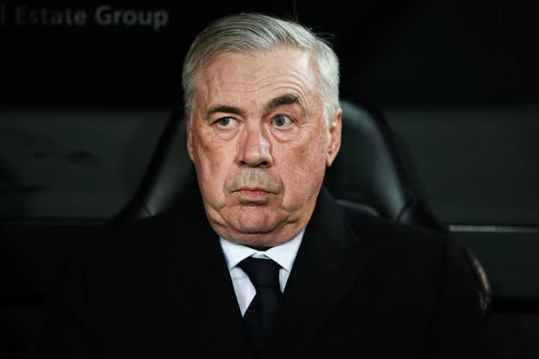 Carlo Ancelotti still has the confidence of the Real Madrid C.F. hierarchy. The back him and his team to turn the situation around.