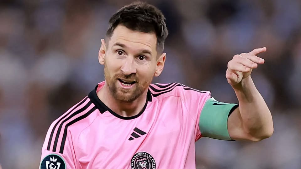 Lionel Messi renewing his contract at Inter Miami until 2026 could open up the chance of loan return to Europe and FC Barcelona.