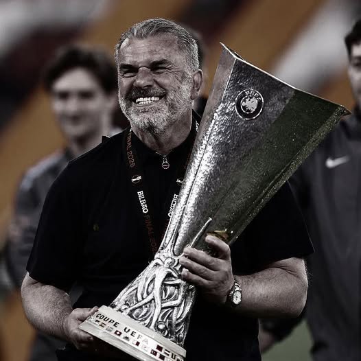 Daniel Levy is facing the threat of a Tottenham player revolt having brutally sacked Ange Postecoglou two weeks after winning the Europa League.