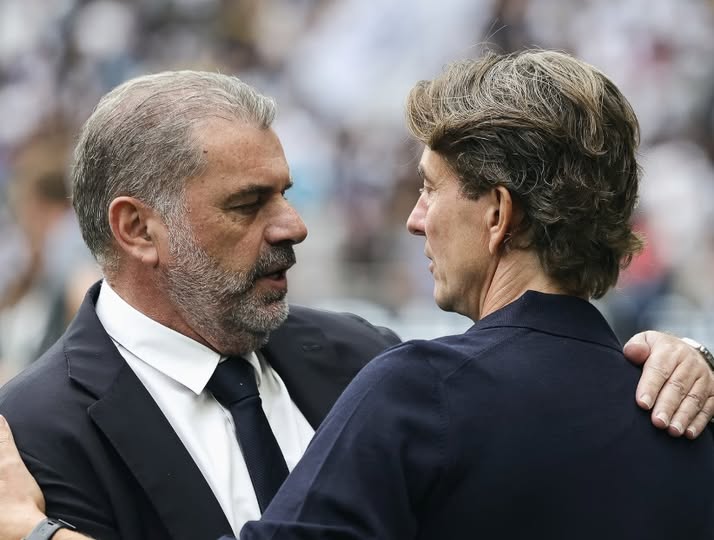 Tottenham will have to pay in excess of £10m if they want to bring in Brentford boss Thomas Frank to replace Ange Postecoglou, who has been sacked.