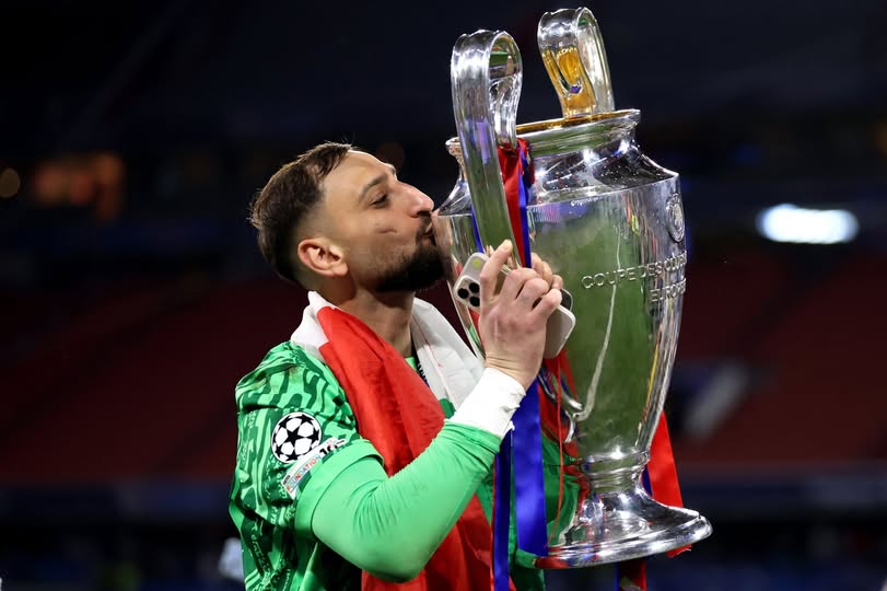 Bayern Munich, Real Madrid and AC Milan are keen on Gianluigi Donnarumma if he fails to agree a new deal at PSG.