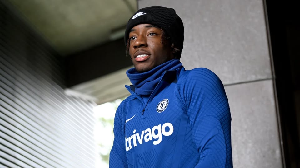 Arsenal are among several clubs monitoring Noni Madueke’s situation at Chelsea.