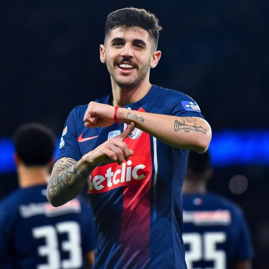 Lucas Beraldo has told PSG he wants to leave this summer, but the Ligue 1 giants will only let him leave under two conditions: