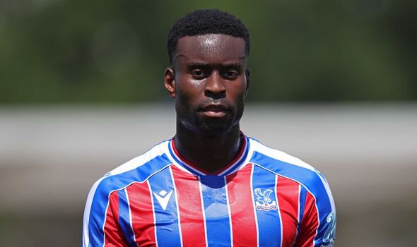 Newcastle United are set to revive their interest in England defender Marc Guehi with a £40M offer.