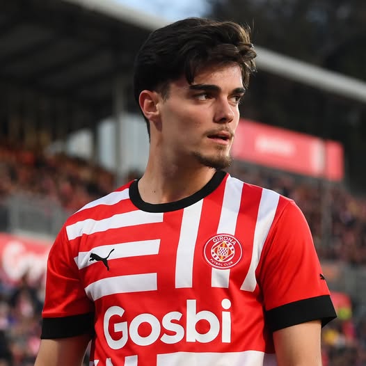 SSC Napoli have reached an €18M agreement with Girona to sign Miguel Gutierrez, but the full-back has yet to give a green light on the move.