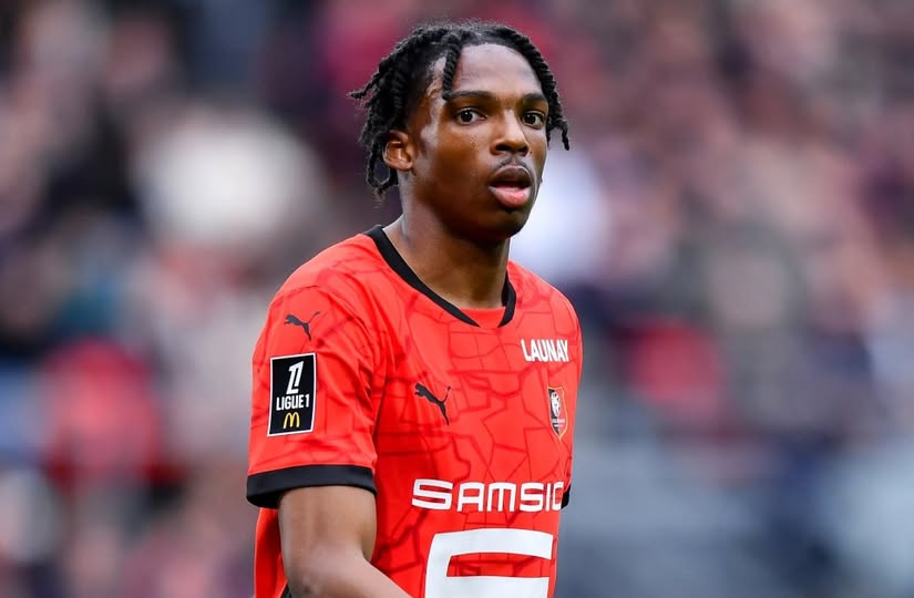 Jérémy Jacquet has REJECTED Arsenal.