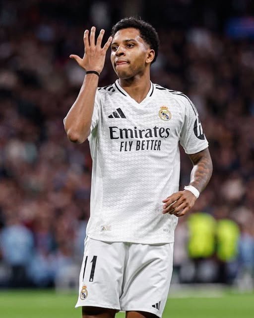 Rodrygo wants to STAY at Real Madrid amid interest from Tottenham, Arsenal and Liverpool.