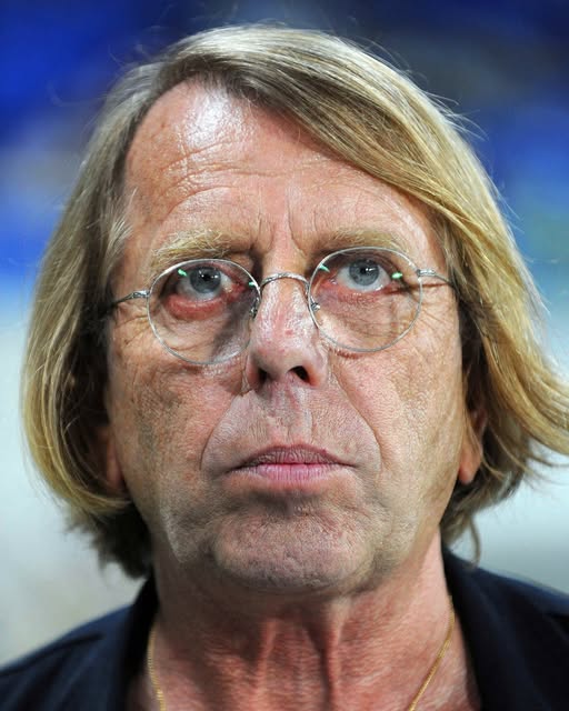 Claude Le Roy SLAMS the decision to change the AFCON to every four years from every two years: