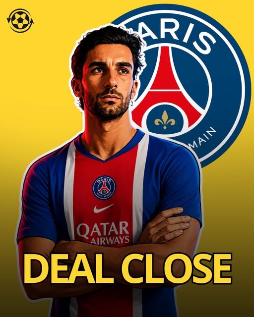 Ferran Torres is closing in on a £42M move from Barcelona to Paris Saint-Germain.