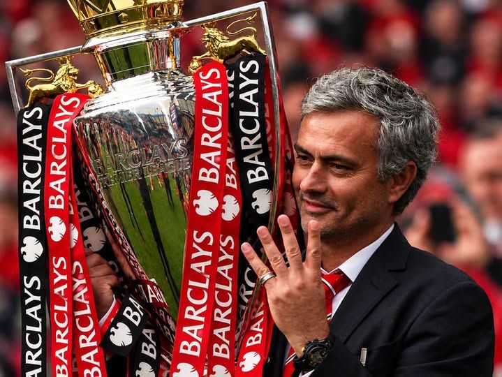 If Manchester City are stripped of all their Premier League titles, these will be crowned the new CHAMPIONS: